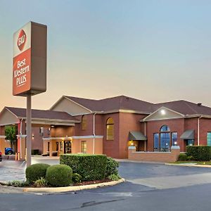 Best Western Plus Lonoke Hotel