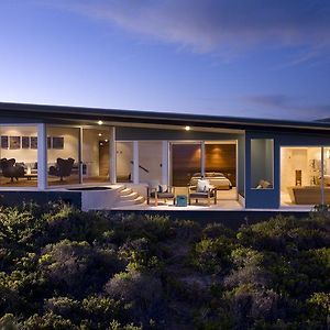 Southern Ocean Lodge